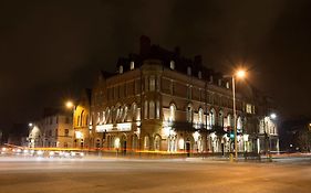 The Duke Of Edinburgh Hotel & Bar 4*